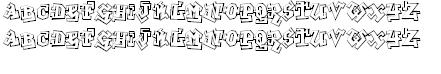 50  Graffiti Fonts(2)