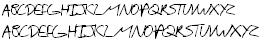 50  Graffiti Fonts(5)