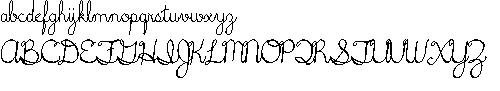 70 Fonts For Photoshop Шрифты для Фотошопа (1)