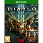 ✅ Diablo III: Eternal Collection XBOX ONE Ключ 🔑