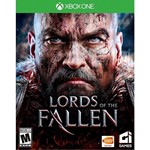 ✅ Lords of the Fallen XBOX one key 🔑