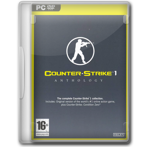 Counter-Strike 1.6