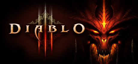 Diablo 3. Ключ Активации.