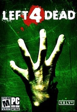 Left for Dead