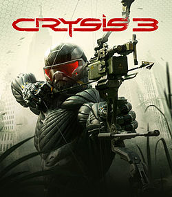 Crysis 3 Hunter Edition. Origin. Предзаказ.