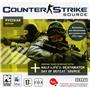 Counter Strike Source steam