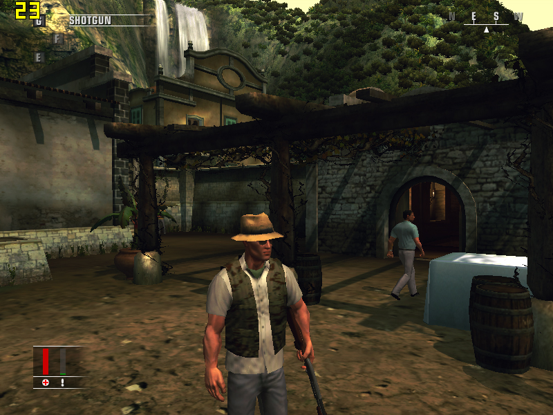 Buy Hitman Blood Money Region Free And Download - hitman blood money region free