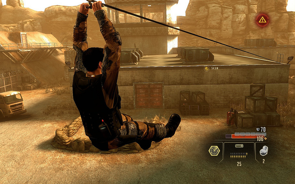 Купить Alpha Protocol [Steam Gift] (Region Free) И Скачать