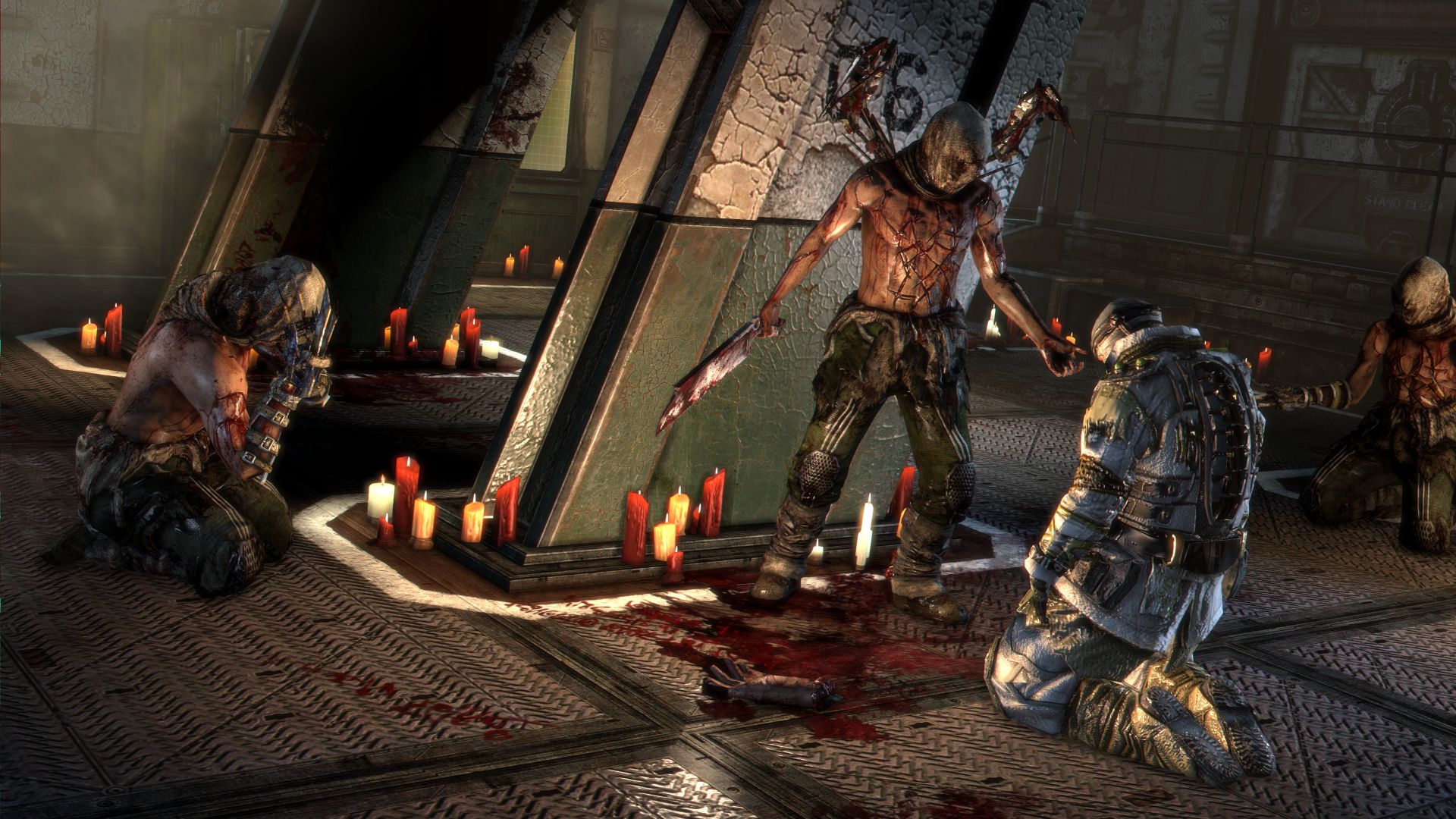Image result for Dead Space Free Game at Origin