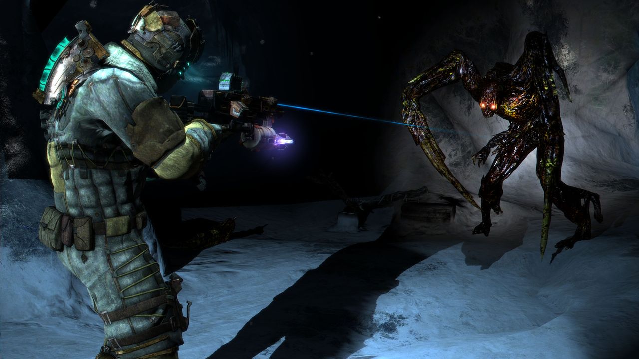 Buy Dead Space 3 Origin Key Region Free And Download