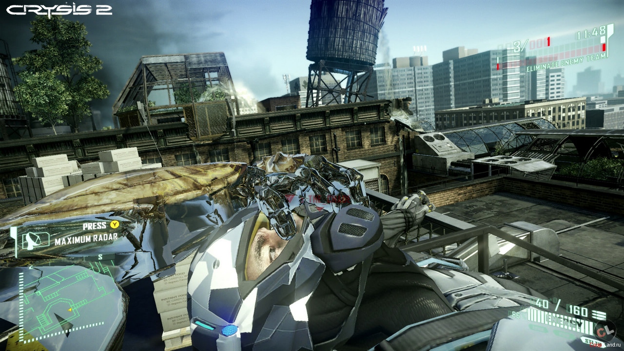 Buy Crysis 2 Maximum Edition Origin Key Region Free And Download
