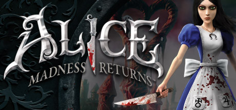 Alice: Madness Returns [Steam Gift] (Region Free)