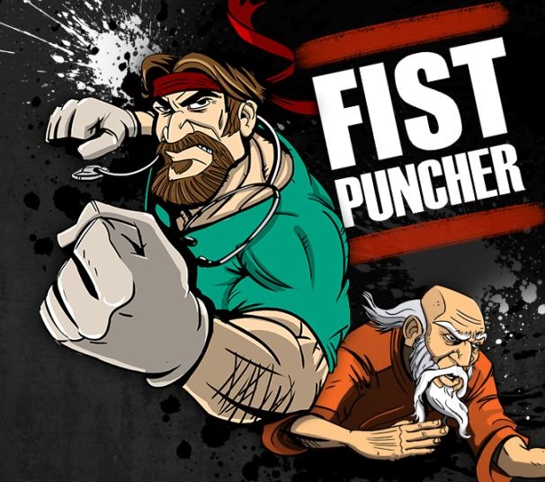 Fist Puncher [Steam Key] (Region Free)