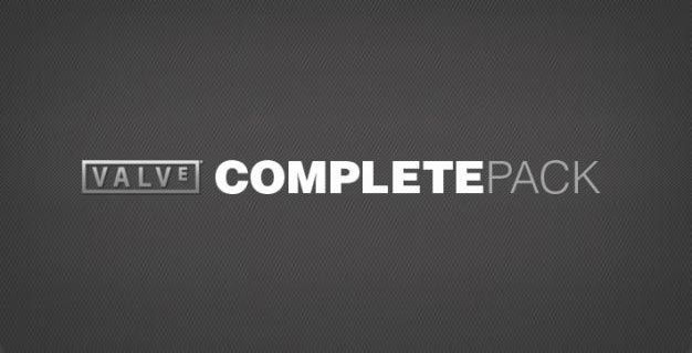 Valve Complete Pack [Steam Gift] (Region Free)