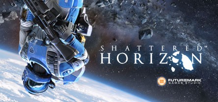 Shattered Horizon  [Steam Key] (Region Free)