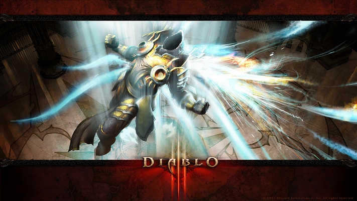 Diablo 3 Gold. Minimum price from the supplier. Bonus