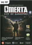 Omerta - City of Gangsters (Ключ активации в Steam)