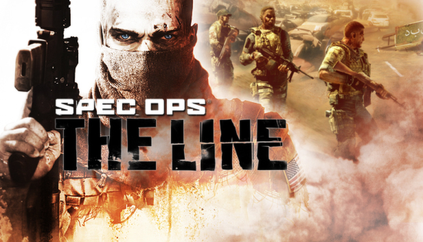Купить spec ops: the line (steam ключ region free) Фотография spec ops: the line (steam ключ region free)