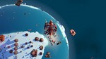 Planetary Annihilation: TITANS (Steam key Region Free)