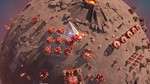 Planetary Annihilation: TITANS (Steam ключ Region Free)