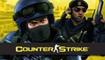 Counter-Strike 1.6 (Steam Gift RU/UA/KZ/СНГ) + БОНУС