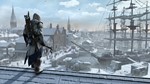 Assassin’s Creed 3 (Оригинальный Steam Gift RU/СНГ)