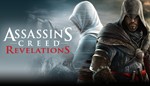 Assassin´s Creed: Revelations (Steam Gift RU/UA/KZ/СНГ)