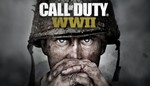 Call of Duty: WWII (Steam key RU/UA/KZ/CIS) + BONUS