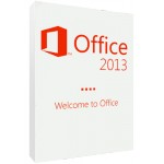 ЛИЦЕНЗИОННЫЙ Microsoft Office 2013 Professional Plus