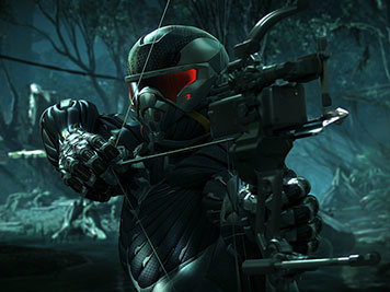 Crysis 3