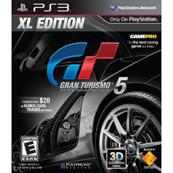 Gran Turismo 5\Invizimals\NARUTO\Uncharted 3 (Portugal)
