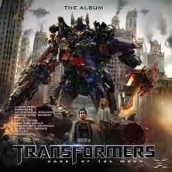 PS3 Instant Artist\TRANSFORMERS Dark of The Moon(USA)