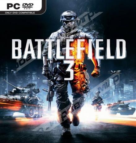 Battlefield 3/Medal of Honor/Dead Space 3/Mirror´s Edge