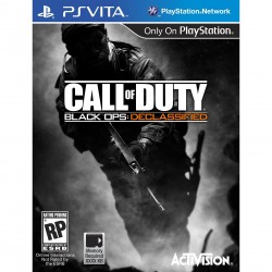 PS Vita  Call of Duty Declassified/Mortal Kombat RUS