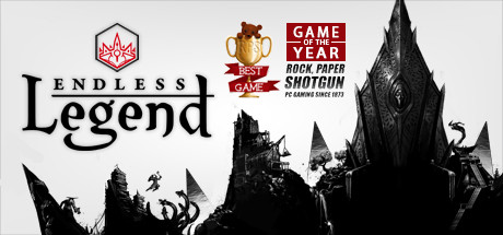 Endless Legend™ (Steam Gift/ RoW/ Region Free)