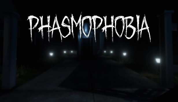 🔥 Phasmophobia Steam Gift [RU]