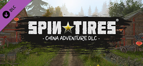 Spintires® - China Adventure DLC Steam Gift [RU]
