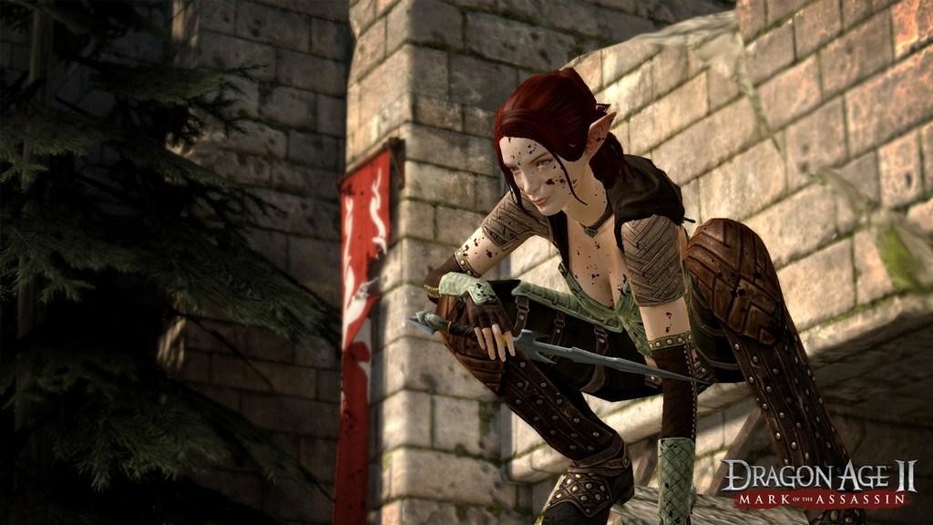 dragon age ii dragon age ii