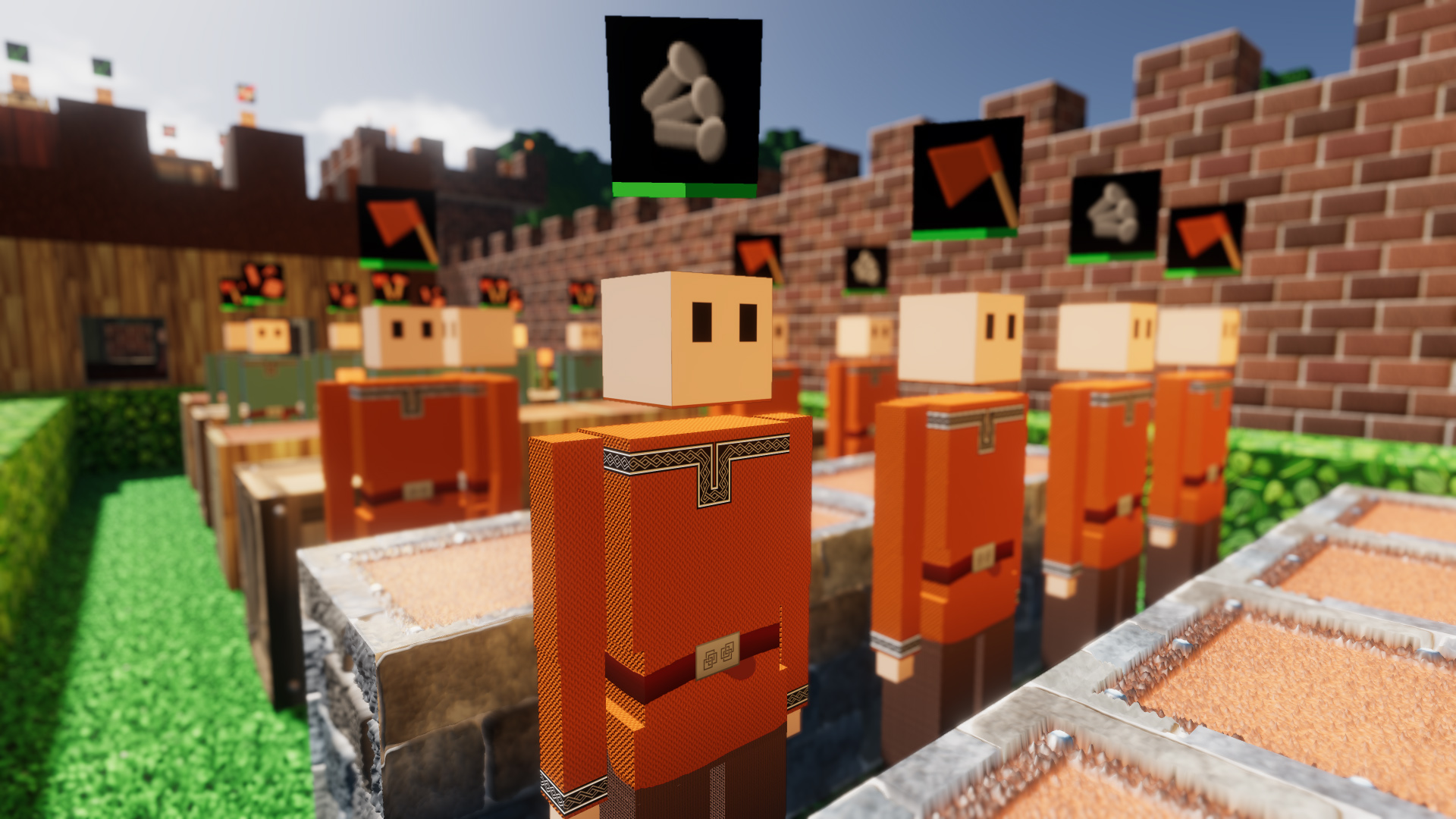 Colony survival замок. игра colony survival. игра colony minecraft. колони сурвайвал постройки. колония сурвайвал.