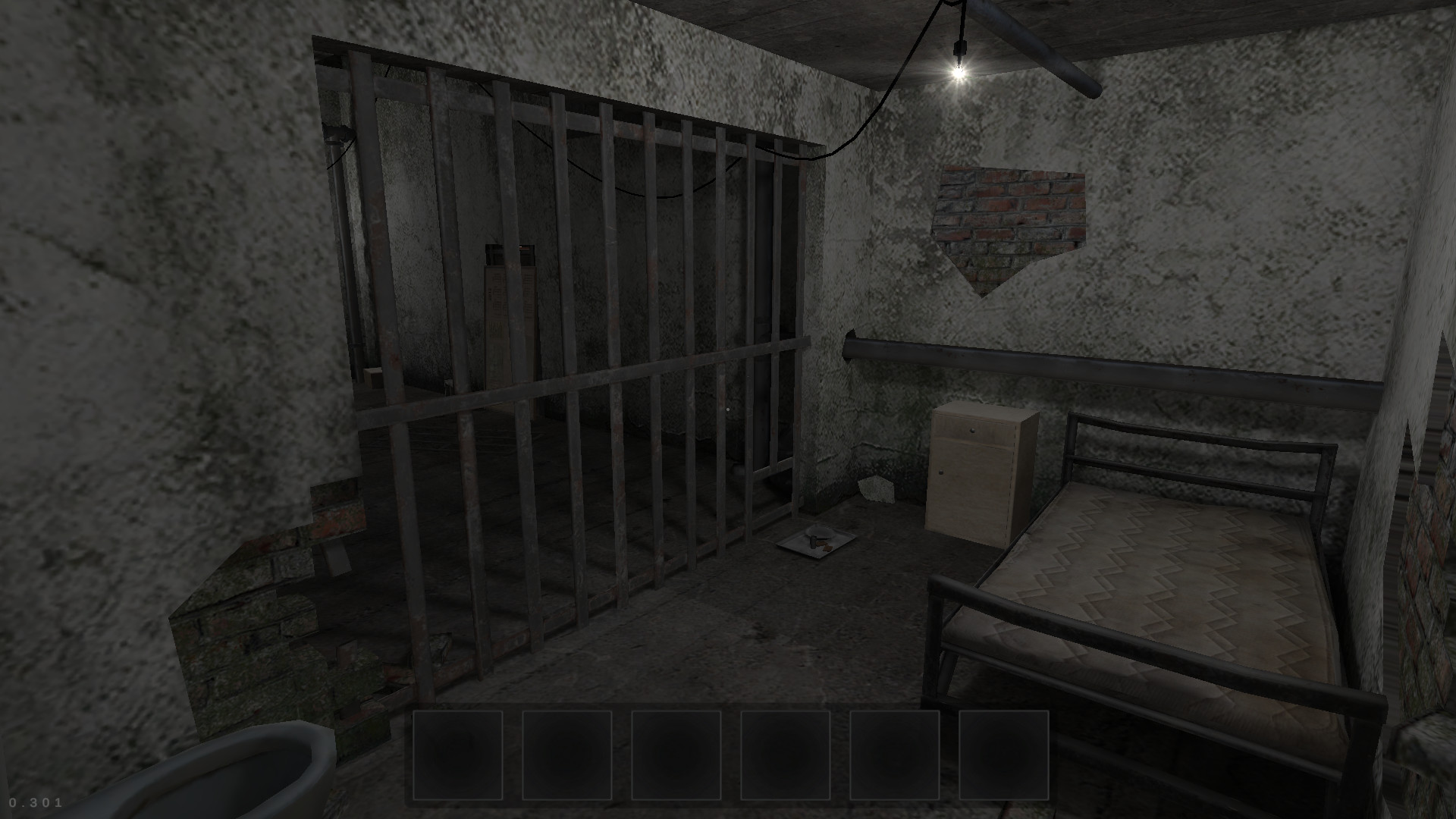 Metal horror escape на пк Metal horror escape на пк