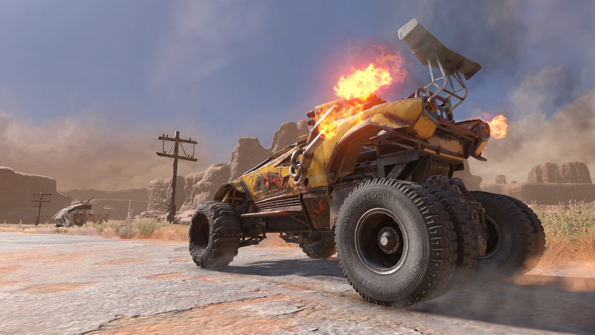 Crossout - Corrida Pack Steam Gift RU.