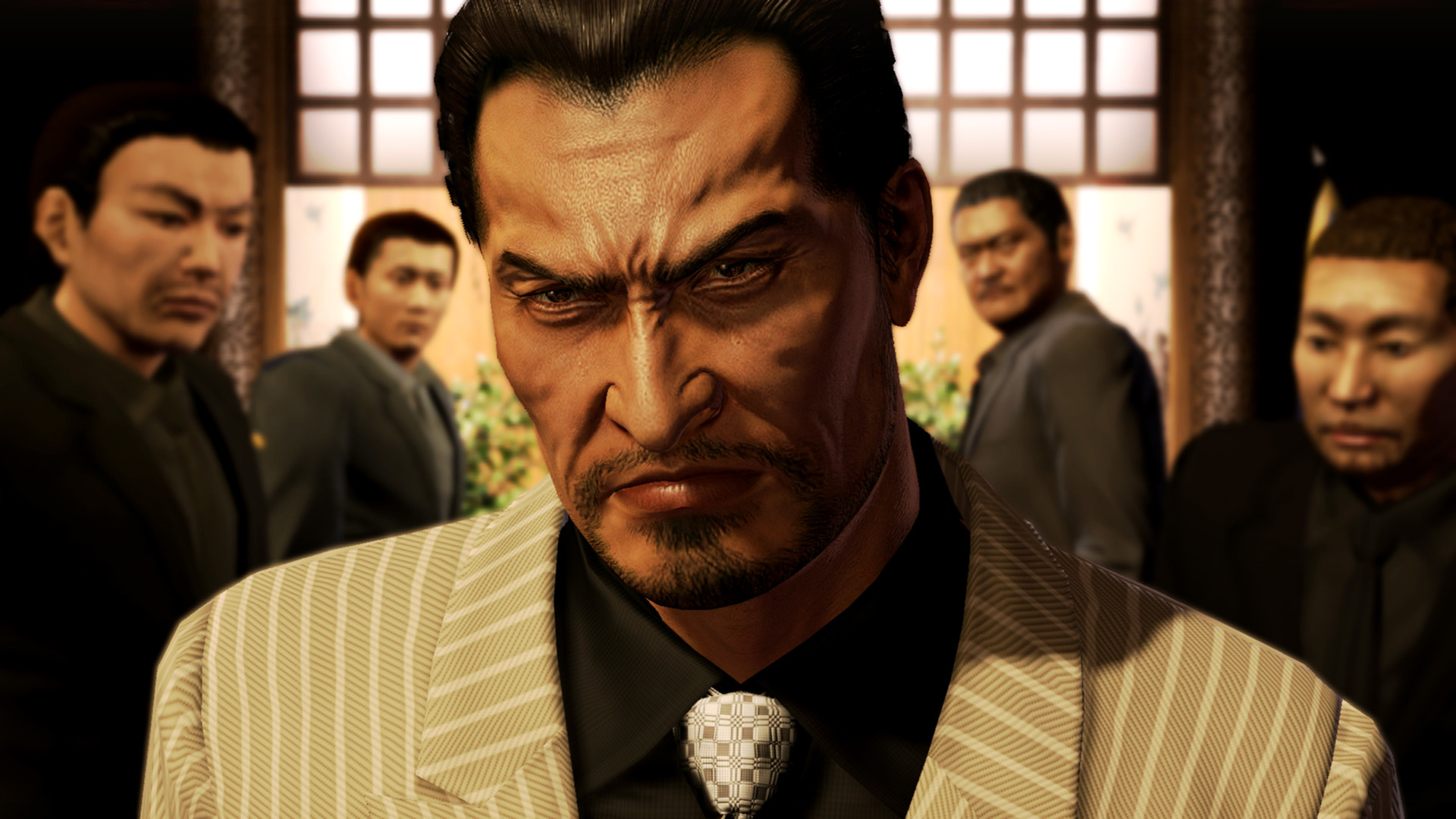 Yakuza remastered collection steam фото 25