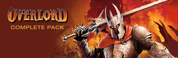 Overlord Complete Pack (Steam Gift/ RoW) + ПОДАРОК