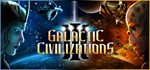 Galactic Civilizations III 3 (Steam Gift/ RU + CIS)