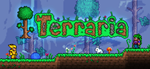 Terraria Steam Gift (РОССИЯ / РФ / СНГ) ГИФТ