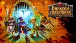 Dungeon Defenders Steam Gift Region Free (все страны)