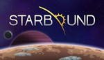 Starbound Steam Gift Region Free RoW (для всех стран)