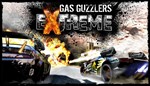 Gas Guzzlers Extreme Steam Gift (РОССИЯ / РФ / СНГ)