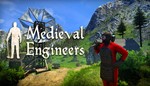 Medieval Engineers (Steam Gift/ RU + CIS)