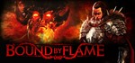 Bound By Flame (Steam Gift/ RU + CIS)